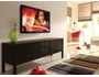 T�l�viseur LCD  119 cm Full HD PHILIPS 47PFL4606H/12