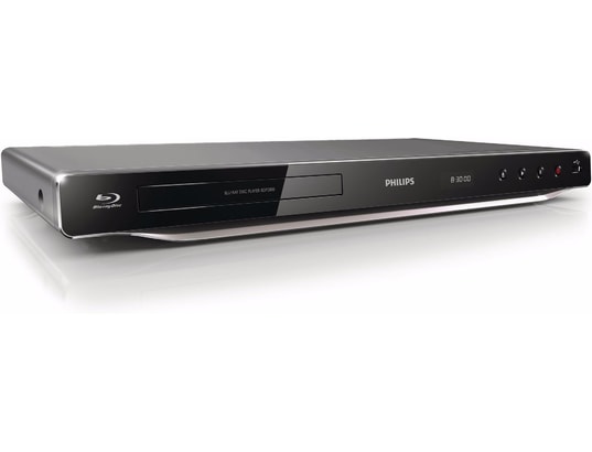 Lecteur Blu-Ray PHILIPS BDP2800/12