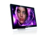 T�l�viseur LED 66 cm PHILIPS 26PDL4906H
