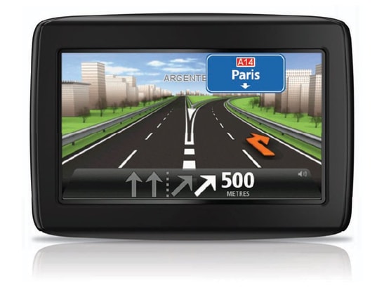 GPS Auto TOMTOM Start 20 France