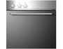 Four encastrable �mail lisse GLEM GFM41IX/1