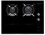 Plaque mixte DE DIETRICH DTI1102X