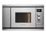 Micro ondes Encastrable DE DIETRICH DME1115X