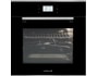 Four encastrable pyrolyse DE DIETRICH DOP1160B