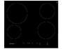 Plaque vitroceramique INDESIT VRA640CPT