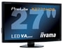 Moniteur 27 pouces IIYAMA ProLite X2775HDS-B1