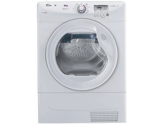 Seche linge Condensation CANDY GOC7913XB