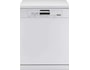 Lave vaisselle 60 cm MIELE G5600SC