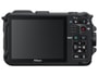 Appareil photo num�rique compact NIKON CoolPix AW100 noir