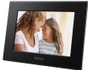 Cadre photo num�rique SONY DPF-C70AB