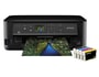 Imprimante multifonction jet d'encre EPSON Stylus SX535 WD