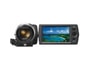 Cam�scope carte m�moire SONY DCR-SX21EB noir