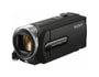 Cam�scope carte m�moire SONY DCR-SX21EB noir