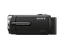 Cam�scope carte m�moire SONY DCR-SX21EB noir
