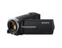 Cam�scope carte m�moire SONY DCR-SX21EB noir