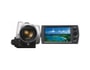 Cam�scope disque dur SONY DCR-SR21ES silver