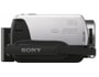 Cam�scope disque dur SONY DCR-SR21ES silver