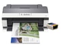 Imprimante jet d'encre EPSON Stylus Office B1100 A3 plus