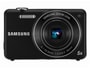 Appareil photo num�rique compact SAMSUNG Digimax ST93 noir