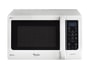 Micro ondes Grill WHIRLPOOL MWD308WH