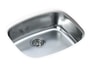 Evier inox TEKA BE5040