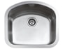 Evier inox TEKA BE5246D