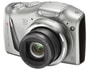 Appareil photo num�rique compact CANON PowerShot SX150 IS argent