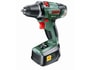 Perceuse - visseuse sans fil BOSCH PSR18 Li-2 nano (1 batterie)