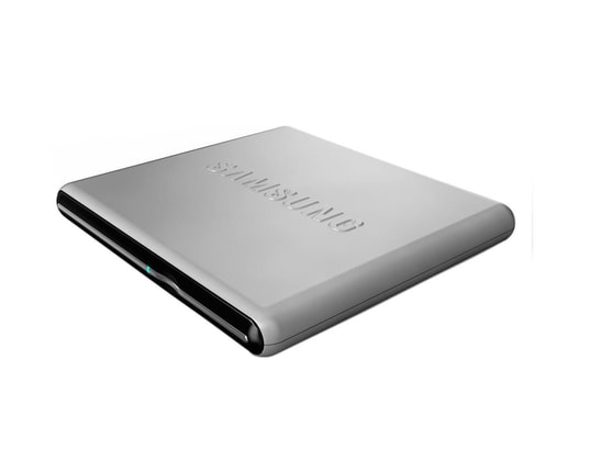 Lecteur / Graveur DVD SAMSUNG SE-S084D silver