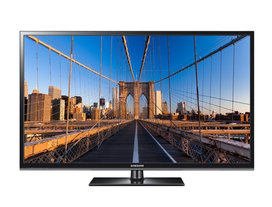 T�l�viseur Plasma 150 cm Full HD SAMSUNG PS59D530