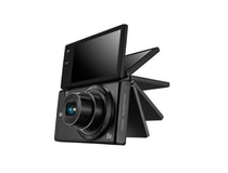 Appareil photo num�rique compact SAMSUNG Multiview MV800 noir