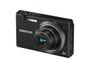 Appareil photo num�rique compact SAMSUNG Multiview MV800 noir