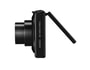 Appareil photo num�rique compact SAMSUNG Multiview MV800 noir