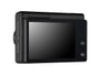 Appareil photo num�rique compact SAMSUNG Multiview MV800 noir