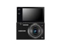 Appareil photo num�rique compact SAMSUNG Multiview MV800 noir