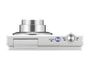 Appareil photo num�rique compact SAMSUNG Multiview MV800 blanc