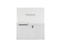Appareil photo num�rique compact SAMSUNG Multiview MV800 blanc