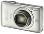 Appareil photo num�rique compact CANON Digital IXUS 1100 HS argent