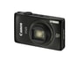 Appareil photo num�rique compact CANON Digital IXUS 1100 HS noir