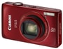 Appareil photo num�rique compact CANON Digital IXUS 1100 HS rouge