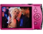 Appareil photo num�rique compact CANON Digital IXUS 230 HS rose
