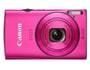 Appareil photo num�rique compact CANON Digital IXUS 230 HS rose