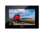 Cadre photo num�rique SONY DPF-HD1000B