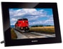 Cadre photo num�rique SONY DPF-HD1000B