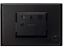 Cadre photo num�rique SONY DPF-HD1000B