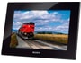 Cadre photo num�rique SONY DPF-HD1000B