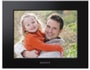 Cadre photo num�rique SONY DPF-C800B