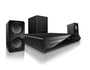 Ensemble home cin�ma DVD PHILIPS HTS3201