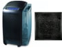 Humidificateur vapeur froide HONEYWELL HAW501E + FILTRE