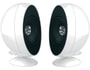 Enceinte satellite KEF HTS3001SEWHITE
